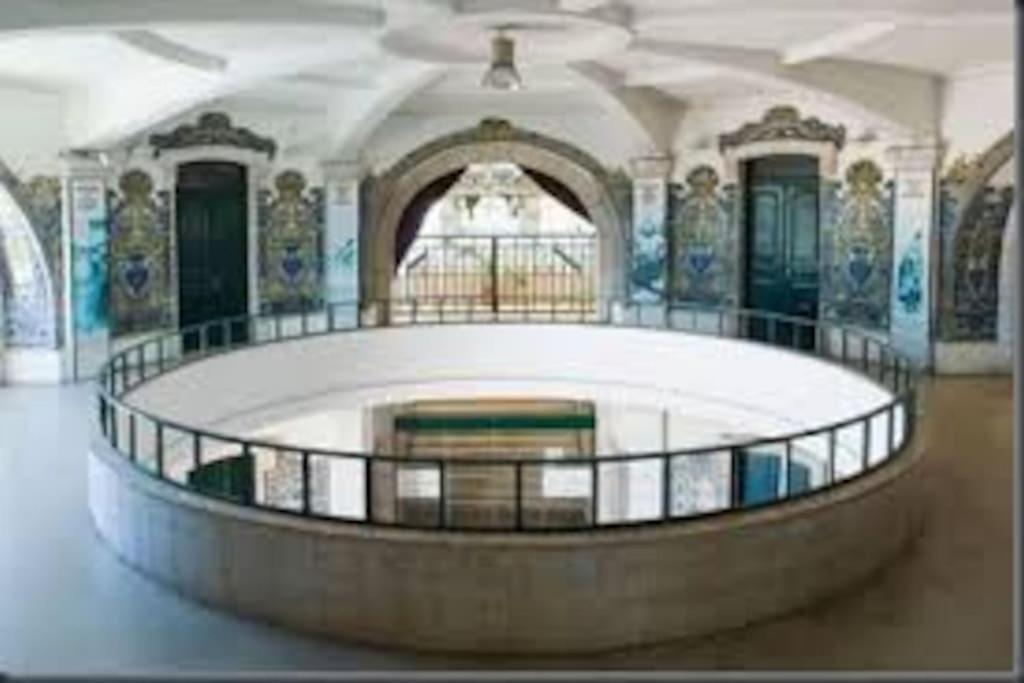 Lejlighed Windows Of Bica-great View Over River *