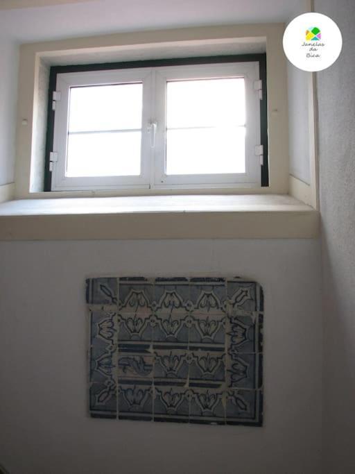 Windows Of Bica-great View Over River Lejlighed *